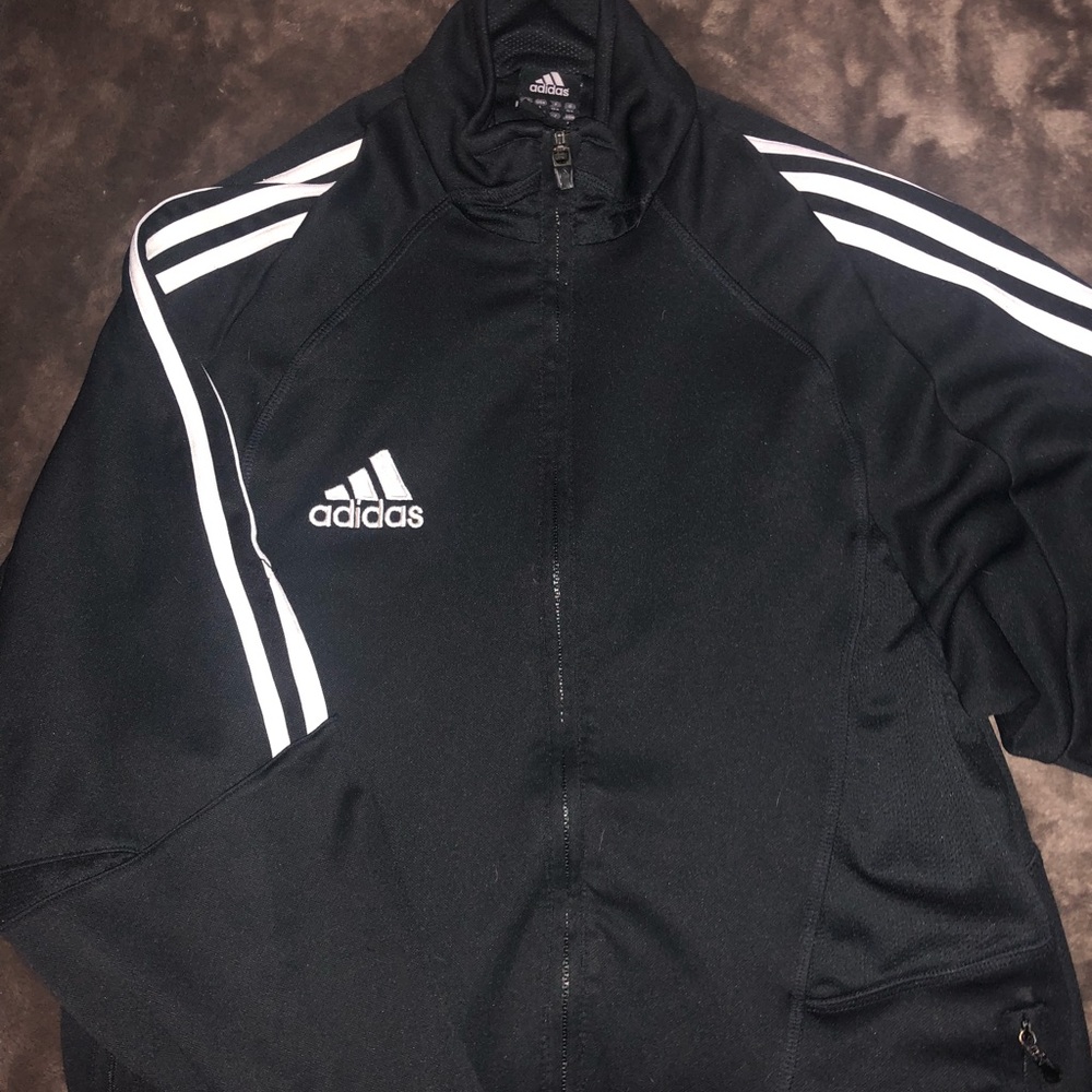 Adidas jacket